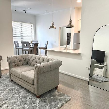 Downtown Dazzle 2 Bedroom Хюстън Екстериор снимка