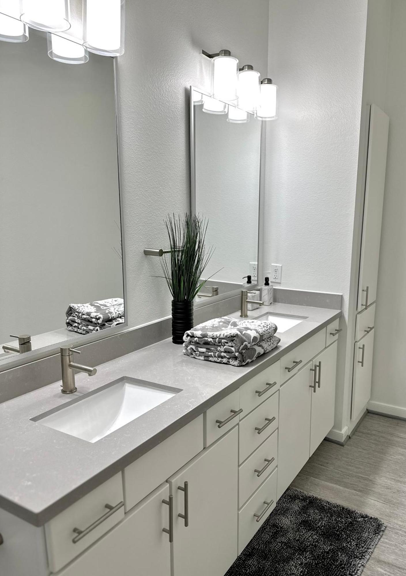 Downtown Dazzle 2 Bedroom Хюстън Екстериор снимка