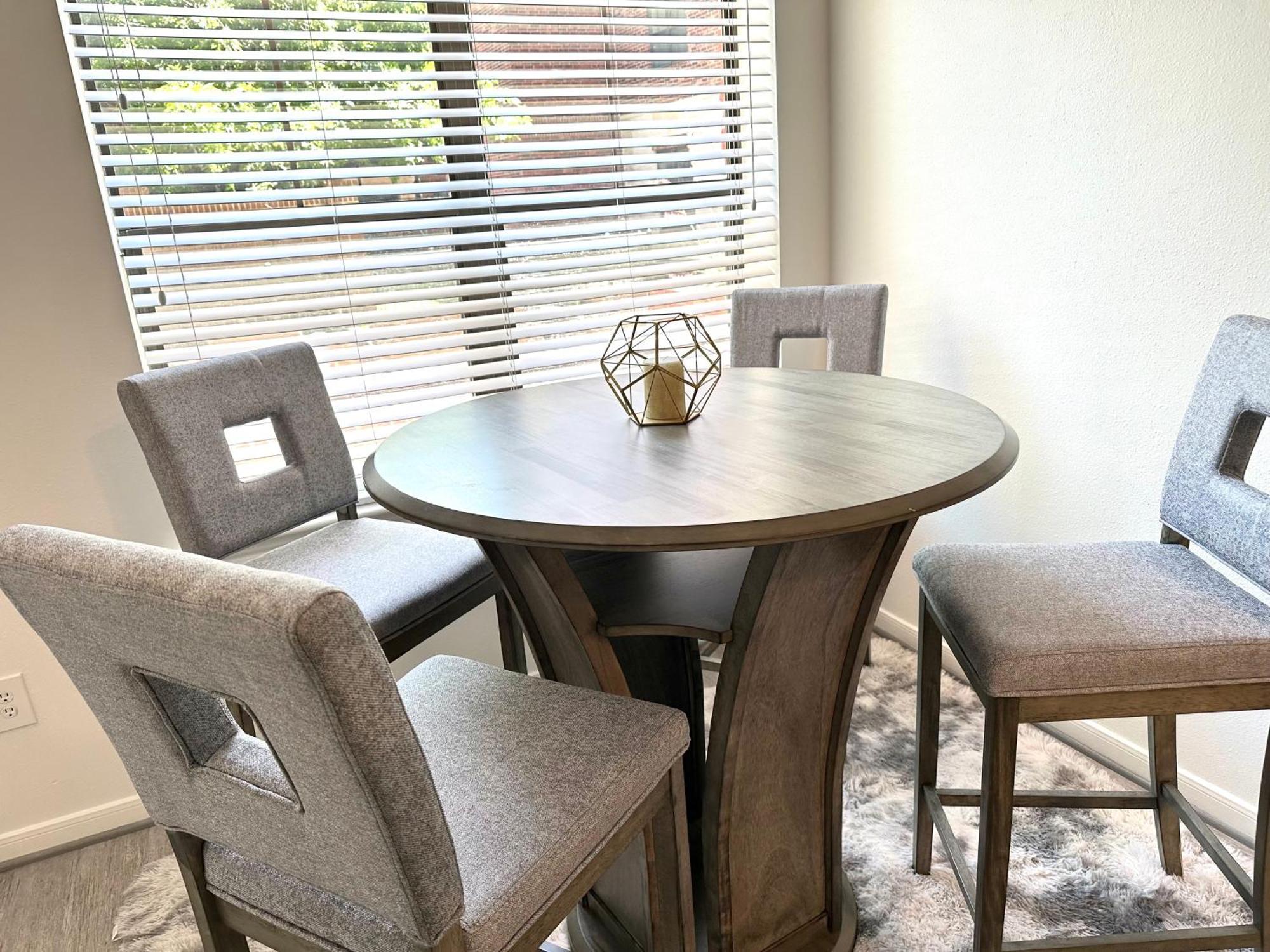 Downtown Dazzle 2 Bedroom Хюстън Екстериор снимка