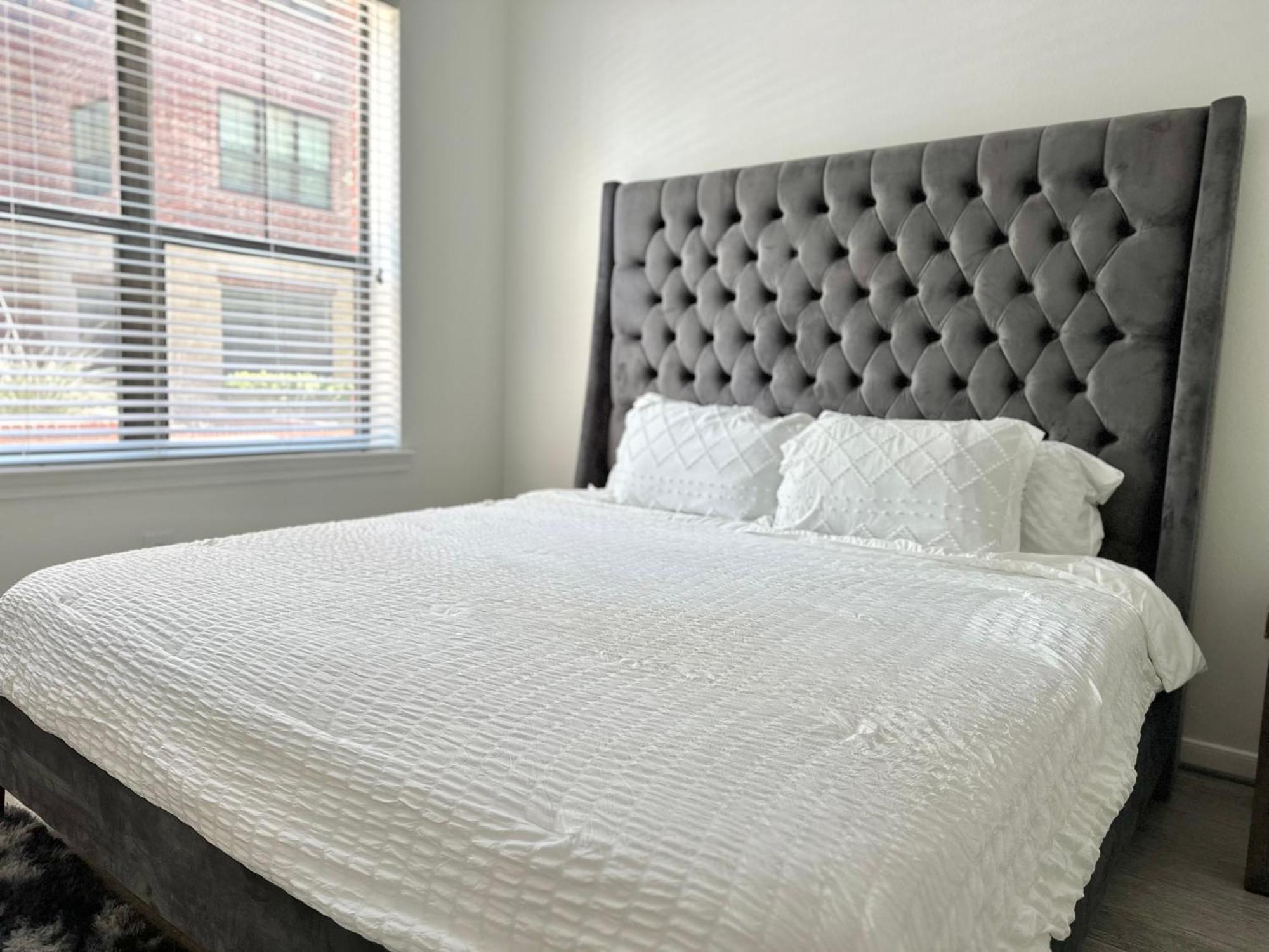 Downtown Dazzle 2 Bedroom Хюстън Екстериор снимка